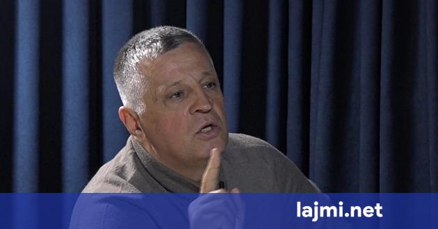 Haradinaj  Duhet të jesh  i çmendur  për t i dënuar krerët e UÇK së