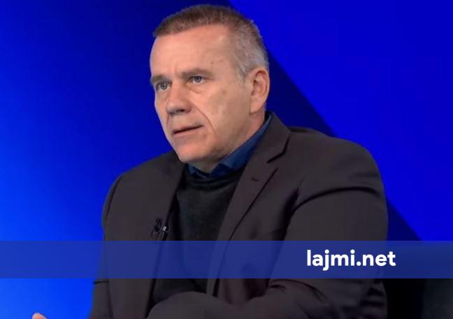 Gjykimi në Hagë  Arifi  Ky proces ishte vazhdimësi e Gjykatës në Prokuple të Serbisë