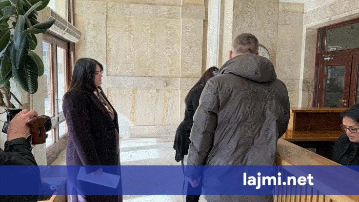 IKD dorëzon kërkesë në Kuvend për inicim të debatit parlamentar lidhur me moszbatimin e ligjit dhe mosrealizimin e të drejtës për pension të dyfishtë