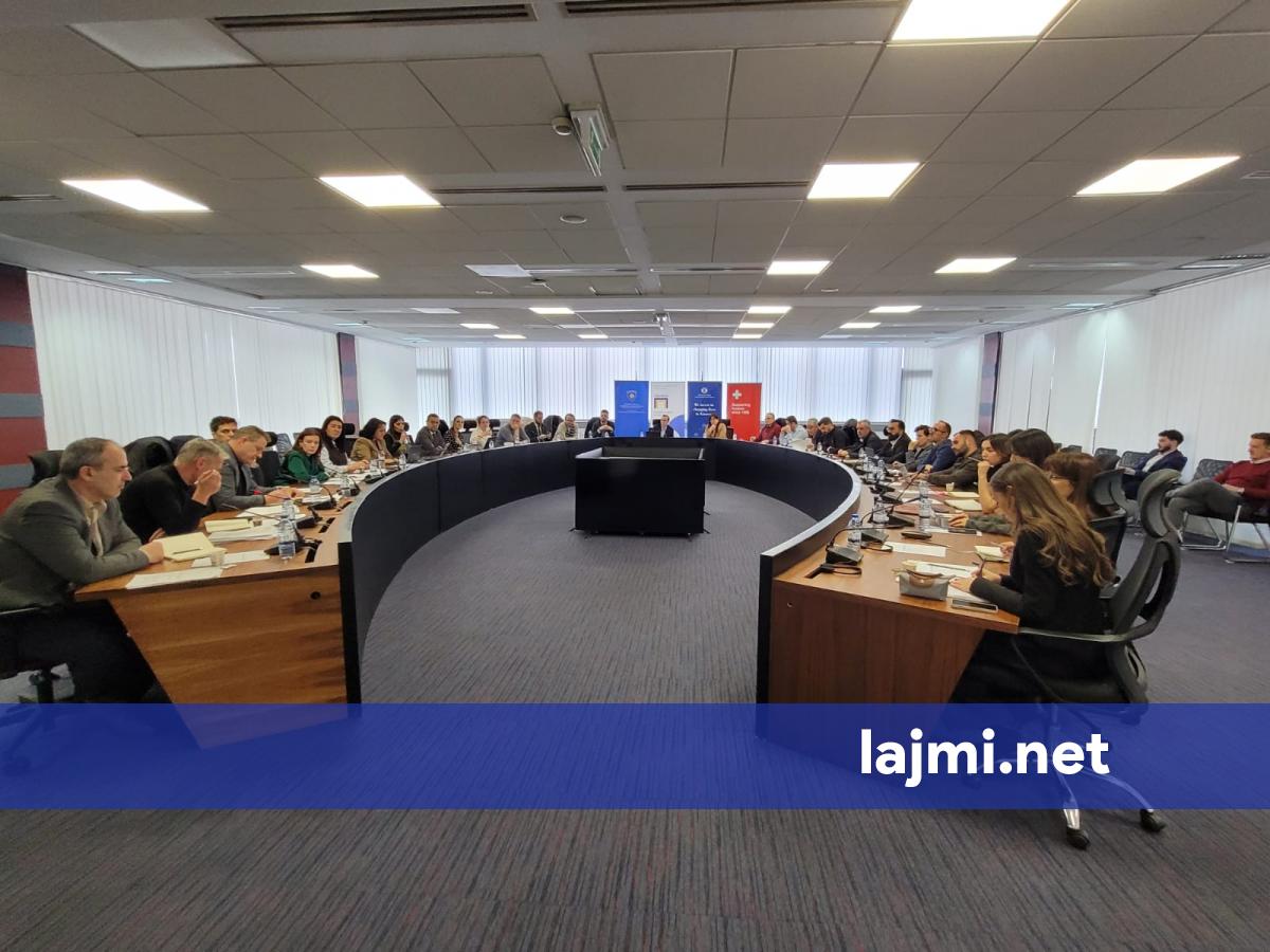 DhTIK e shqetësuar për bllokadën nga Ligji për Pronën Publike  Po rrezikon bizneset dhe vendet e punës