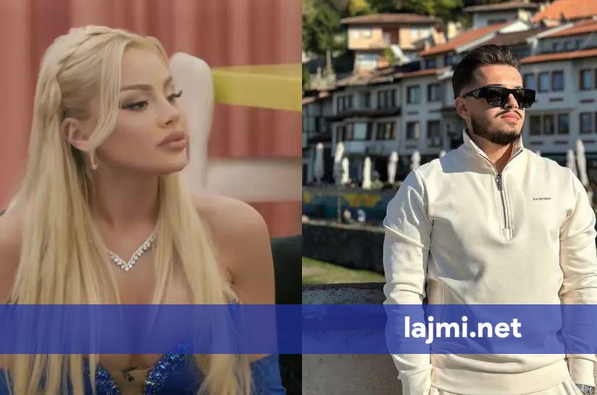 Endri bën veprimin e papritur pasi Benita kërkoi këngën e tij