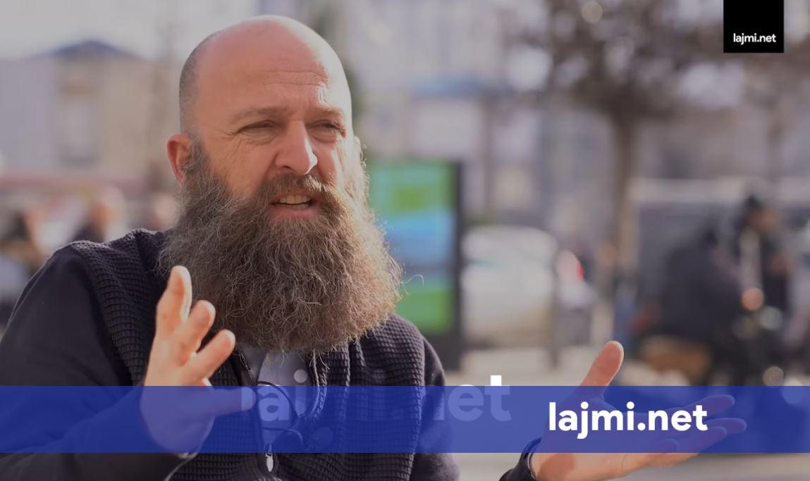 Nga paraburgimi në arrest shtëpiak  Gjykata në Gjilan merr vendim të ri për Arianit Sllamnikun