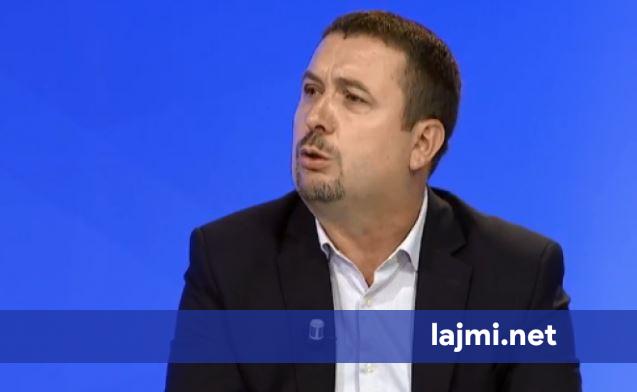 Latifi kritikon ndryshimin e orarit mësimor për Ramazan  Kështu shteti i adapton dogmat fetare  por në Europë kjo s mund të zgjasë