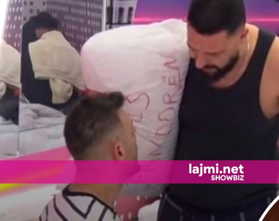 Shpërthen Shëndriti ndaj Mirit  Ik se i fshive 27 vjet karrierë për 60 ditë