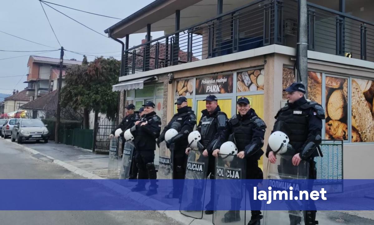 Familja shqiptare në jug të Serbisë në shënjestër të një fushate përndjekëse