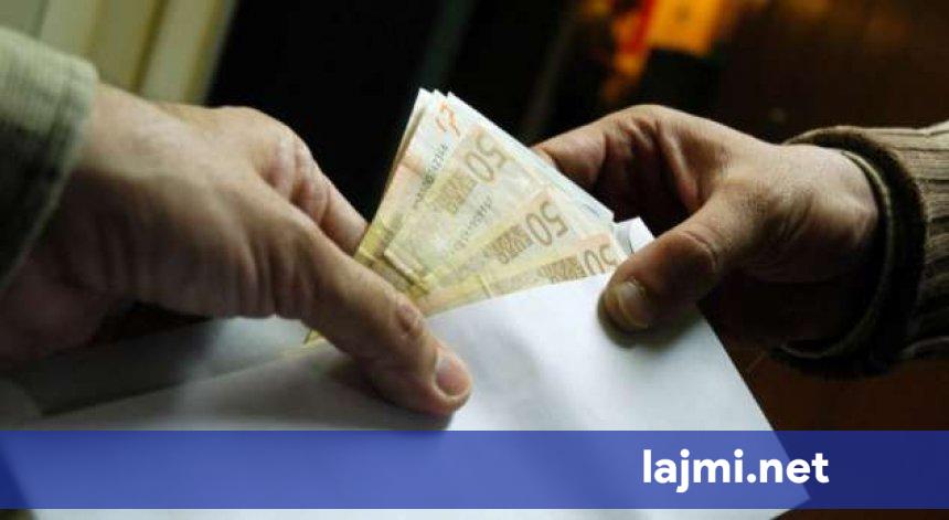 Dy persona arrestohen në Prizren për fajde  dyshohet se e detyruan viktimën të paguaj kamatë mujore 100 