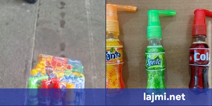 Dogana e Kosovës asgjëson mbi 146 mijë produkte të falsifikuara me marka të njohura