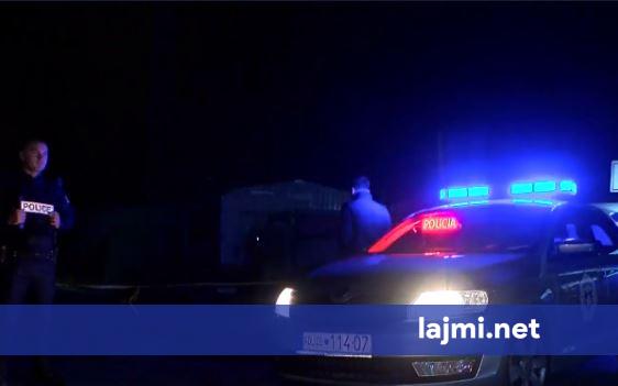 Një grua plagoset me armë zjarri në Istog  dërgohet me urgjencë në spital