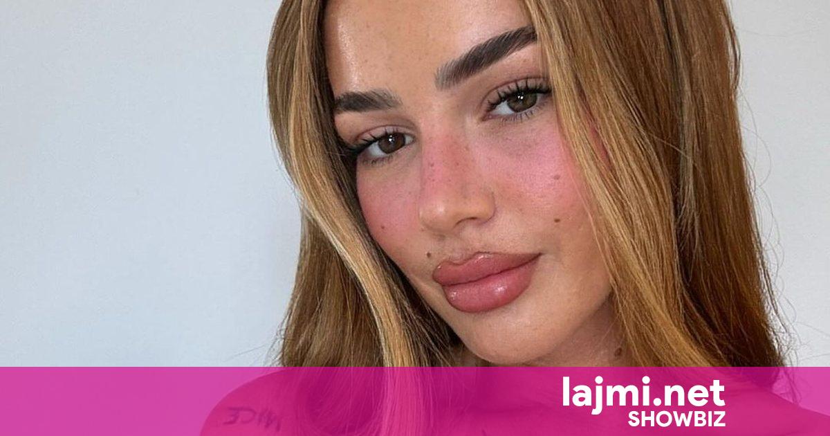 Fasule me suxhuk dhe spec turshi   Iftari modest i Loredanës