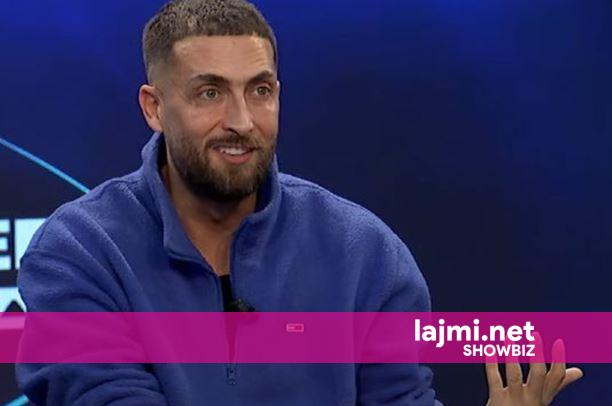 Alaudin Hamiti sulmohet fizikisht nga një person në Prishtinë