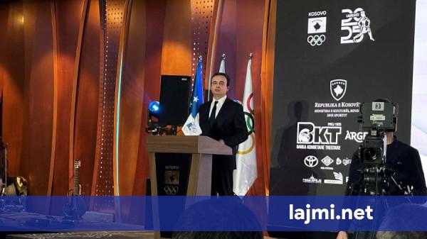 Kurti  Lojërat Mesdhetare  projekt me rëndësi strategjike për Kosovën