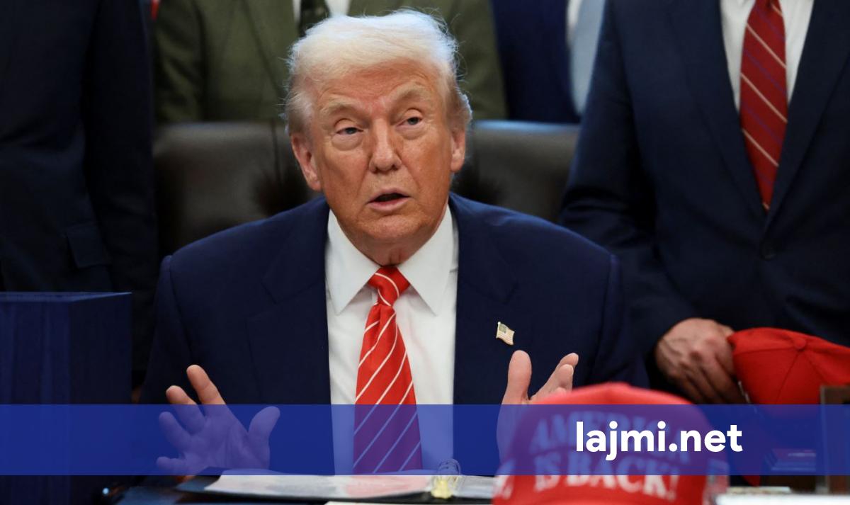 Trump po shqyrton sulm të kufizuar ushtarak ndaj Iranit