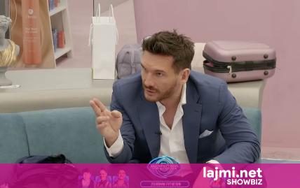 Ludo Elijonës  Asnjë  më fal  nga ti në Prime