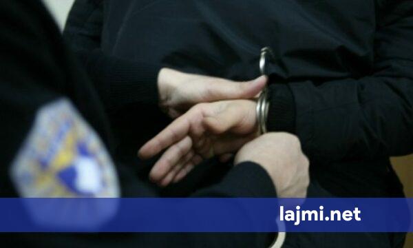 Arrestohen dy persona për mashtrim  i morën një qytetari 130 mijë euro me premtimin për shërim jashtë shtetit