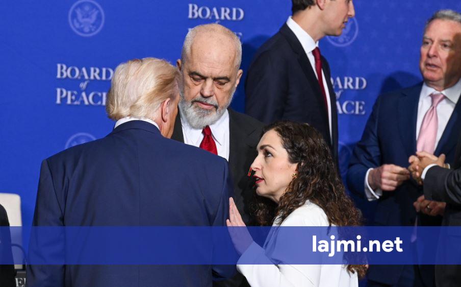 Hamasi reagon pasi u paralajmërua se Kosova  Shqipëria dhe vende të tjera do të dërgojnë forca paqeruajtëse në Rripin e Gazës