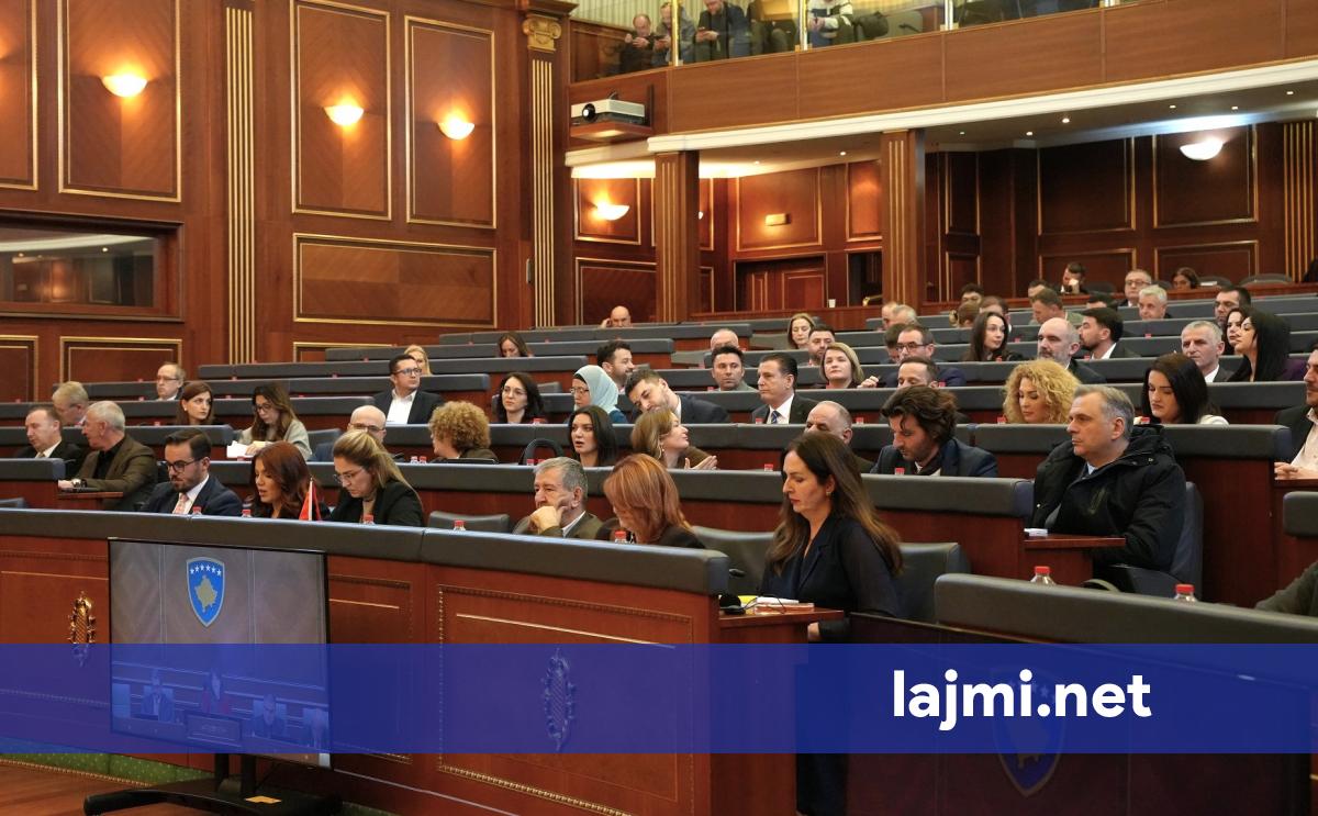 Suhareka ia dha mbi 17 mijë vota  por VV dje votoi kundër ndërtimit të një çerdhe dhe një shkolle në këtë qytet