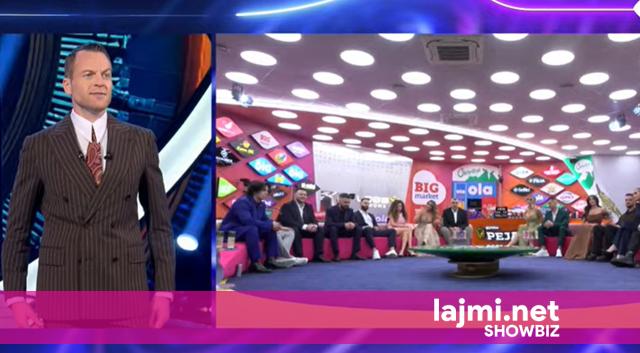 Këta janë dy banorët e BBVA që po agjërojnë