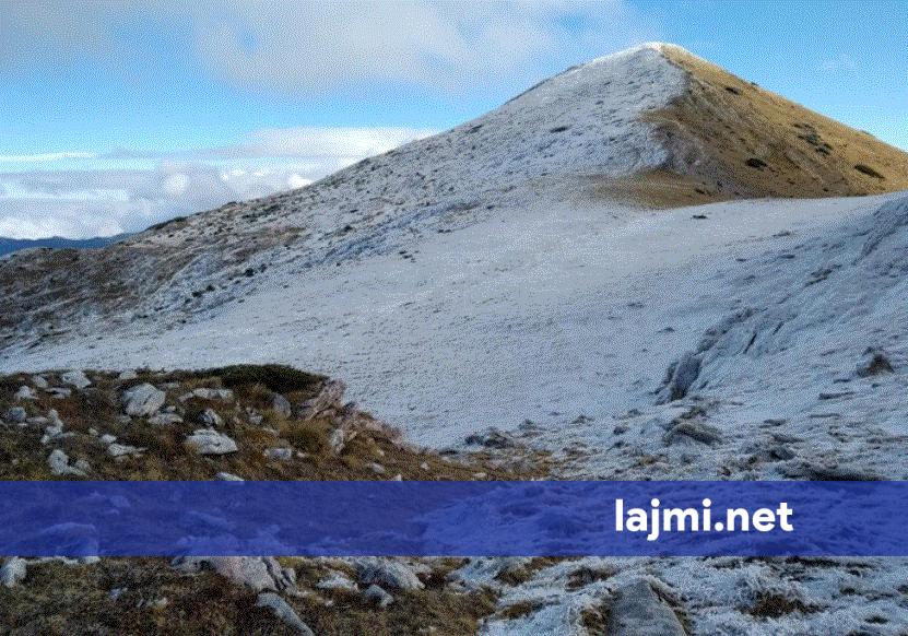 Shërbimi i Kërkim Shpëtimit Malor  Terren i vështirë në operacionin për gjetjen e bjeshkatarit