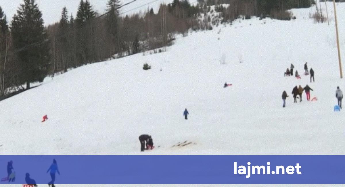 Boga mbetet destinacioni më i kërkuar dimëror në Rugovë