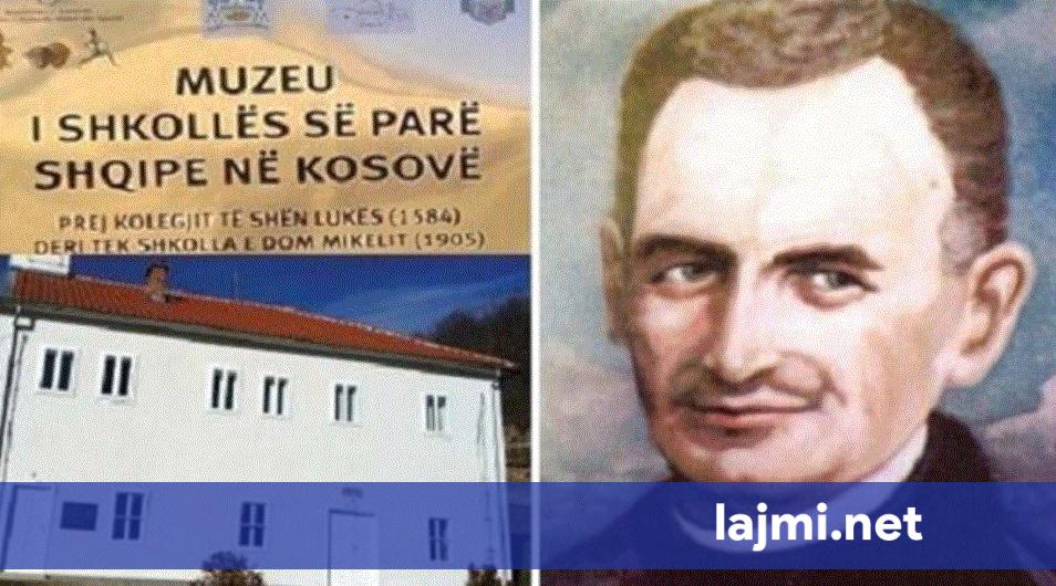 93 vjet nga vdekja e mësuesit të parë shqiptar në Kosovë