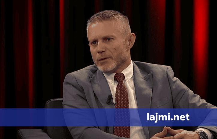 Ramadani  Kosova ka kapacitet për kontribut ushtarak në Gaza  roli duhet të jetë simbolik