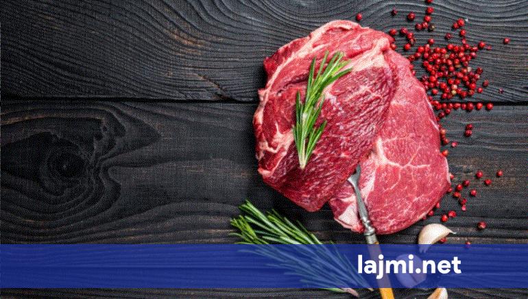 Ngritet çmimi i mishit në Kosovë