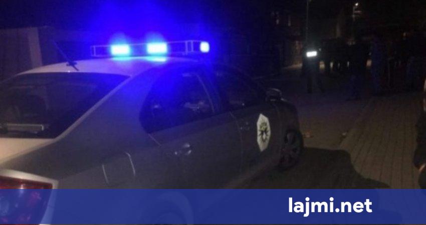 Një 18 vjeçar nga Kçiqi dërgohet në spital pa shenja jete  Policia po e heton vdekjen