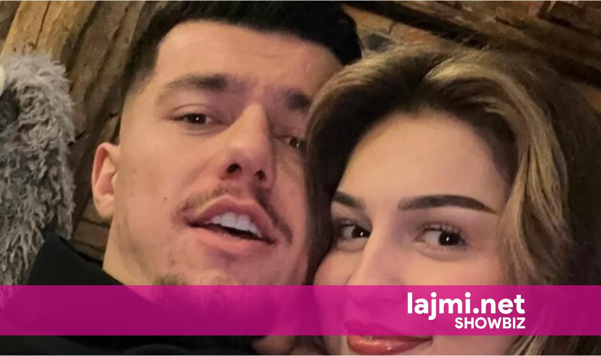 Lajmet për ndarje nga Mirlind Daku  Vesa Vllasaliu tregon se çka ndodhi