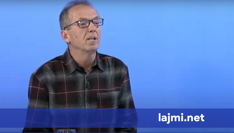 Ish minatori Tahiri kujton grevën në Trepçë të  89 ës  Rrezikuam jetën për mbrojtjen e autonomisë