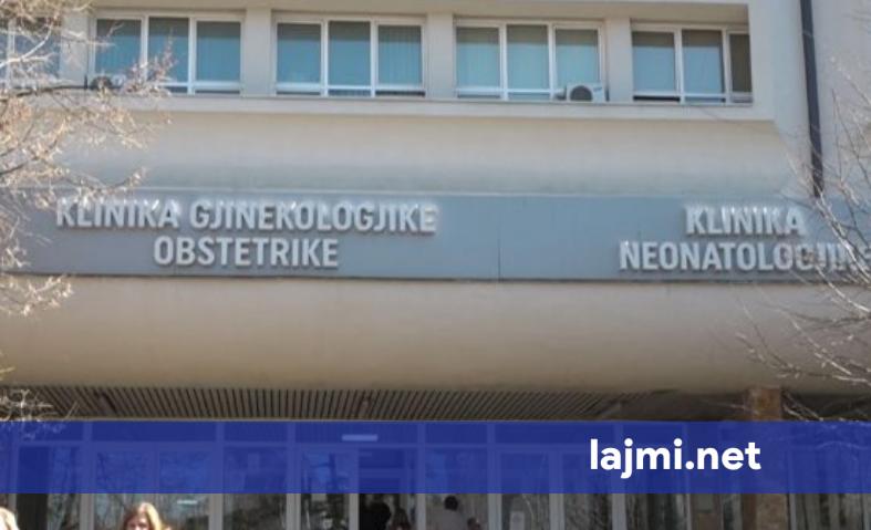 Alarmojnë gjinekologët  Shumica e lindjeve me prerje cezariane