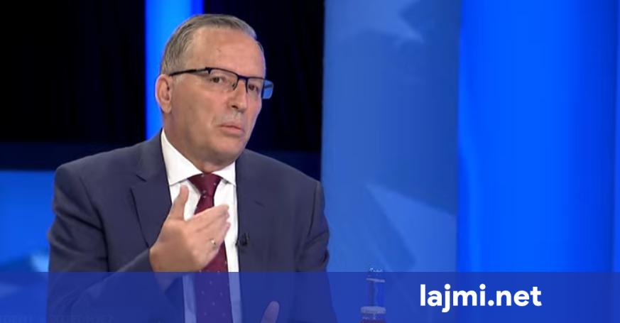  Rezoluta për ish krerët e UÇK së s u hartua nga PDK   Hamza  Çdo vrasje në Kosovë duhet të zbardhet