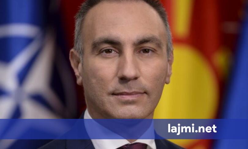 Prokuroria propozon arrest shtëpiak për Artan Grubin