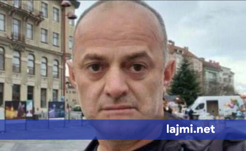 2 muaj e gjysmë në burgjet serbe   Ish ushtari i UÇK së  Avni Qenaj tregon gjithë procesin e ndalimit