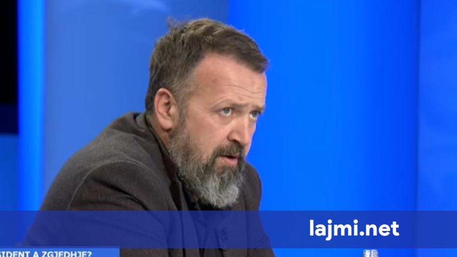 Hoxha e quan Kurtin  Big Brother   Eliminoi Osmanin dhe Konjufcën nga gara për president