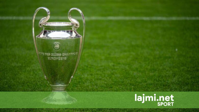 Liga e Kampionëve sjellë sonte sfida të tjera interesante   në fokus ndeshja në  Santiago Bernabeu 