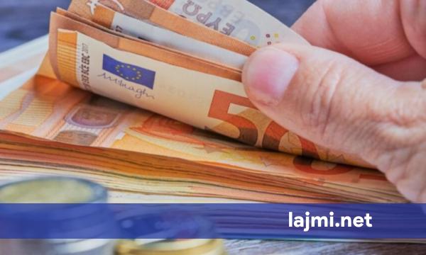 Punëtorët e bankave raportojnë për falsifikim parash në Graçanicë e Lipjan  mbi 1 mijë e 200 euro të dyshuara