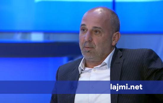 Gashi  Opozita rrezikon më shumë se Kurti  s kanë shumë opsione