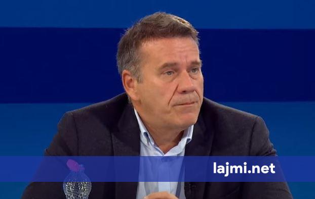 Haradinaj kandidat ideal për president  Arifi  Ka përvojë  atdhedashuri  raporte të mira me ShBA në