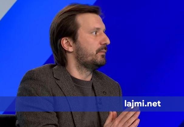 Nushi për zgjedhjen e Presidentit  Në zarf me ua çu Albini emrin  opozita e voton