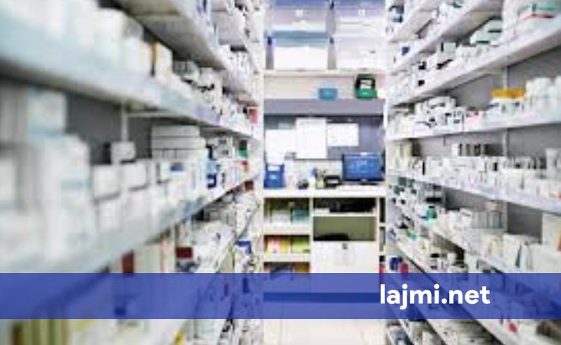 Maqedonasit në  turizëm farmaceutik  në Kosovë dhe në Serbi për barna më të lira