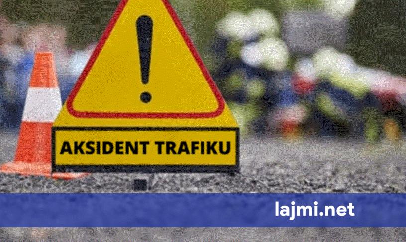 Aksident mes dy kamionëve në Sllatinë  s ka të lënduar