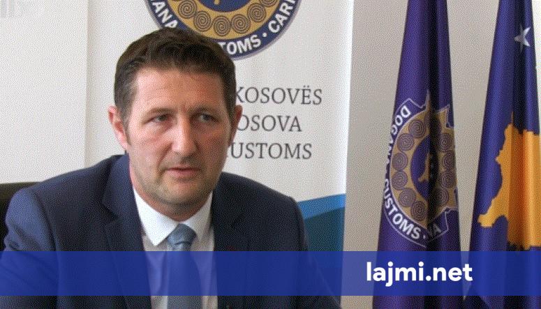 Një milion euro të kapura në Merdar   Drejtori i Doganës e quan aksion të madh kundër paligjshmërisë