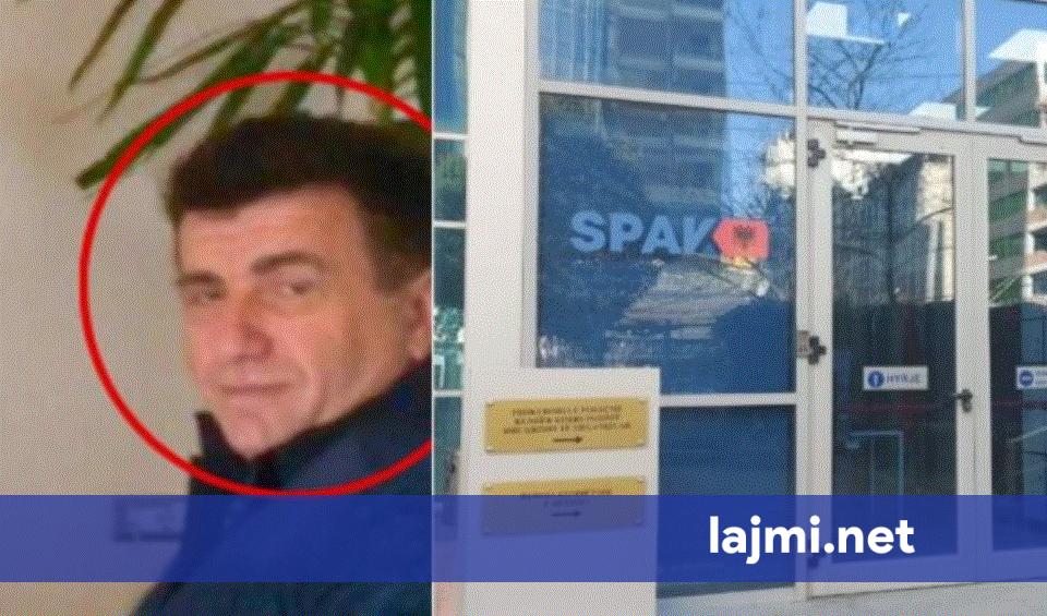 SPAK sekuestron apartamentin e ish anëtarit të Vetëvendosjes  i arrestuar për trafik droge