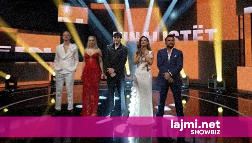 Vetëm një hap nga fitorja  Kush do ta rrëmbejë çmimin e madh