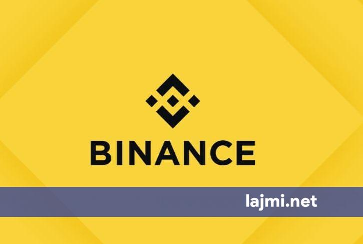 Binance me video zyrtare  CEO Richard Teng dhe CCO Noah Perlman sqarojnë pretendimet mbi përputhshmërinë