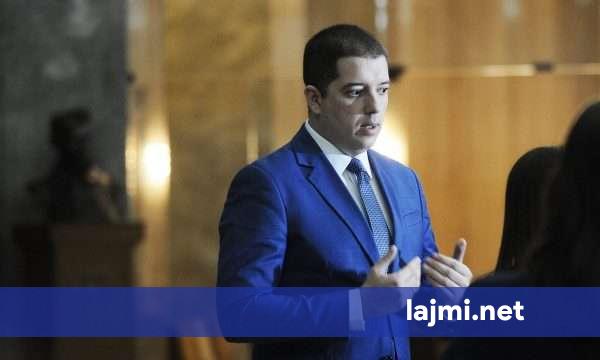  Në SHBA do t i prezantohet plani i fshehtë për njohjen e Kosovës   Gjuriq i reagon nga Uashingtoni ish diplomatit serb