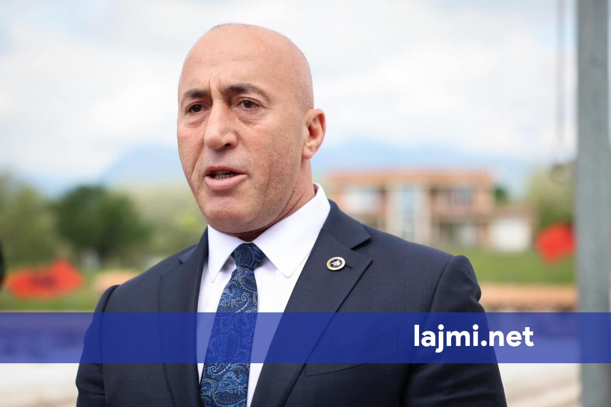 Haradinaj  Kurti po e çon Kosovën drejt zgjedhjeve