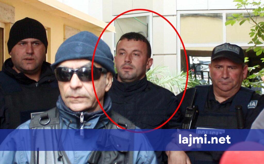 Ekstradohet nga Dubai në Shqipëri Durim Bami  kreu i grupit kriminal të Niklës