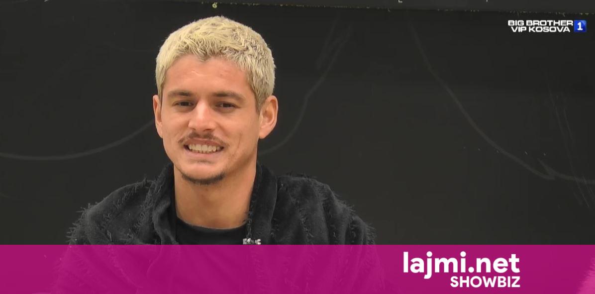 Londrimi i ashpër me Elijonën  Shumë situata i ka kthyer në favor të saj me maskën e viktimizimit