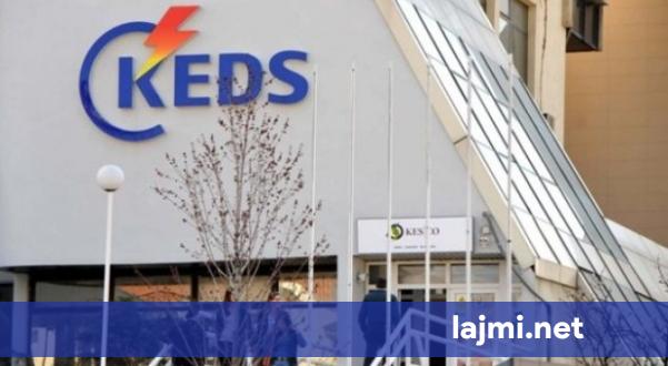 1 muaj paraburgim për dy zyrtarët e KEDS it të dyshuar për ryshfet